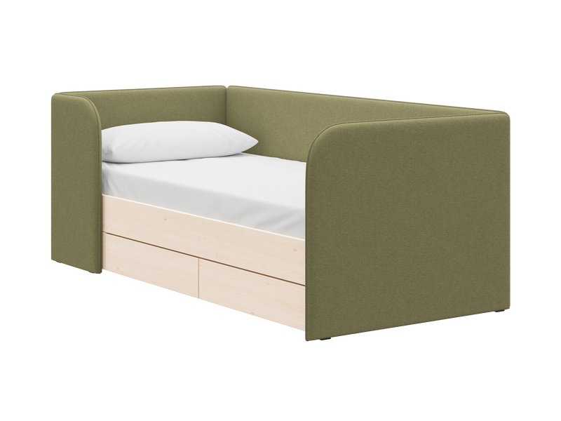 Детская кровать Модди 90