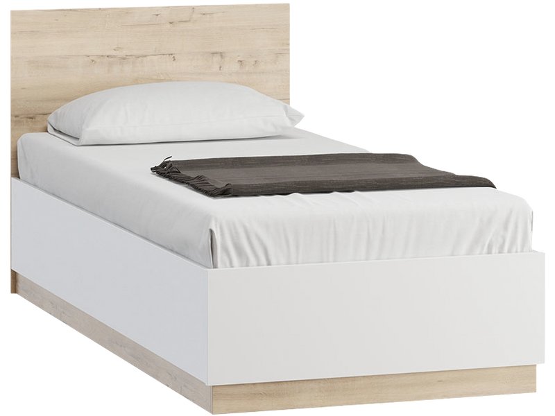 Кровать Шевертон 90