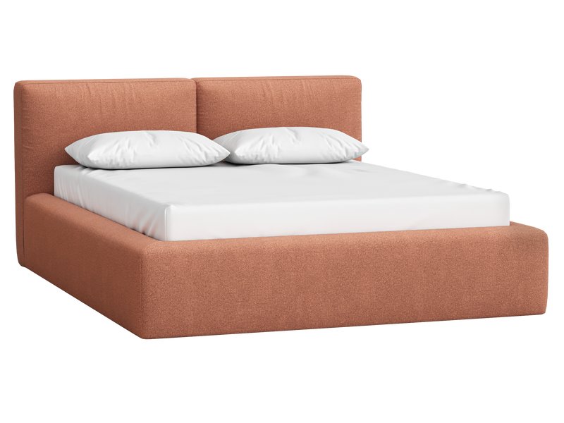 Кровать Фостер 160 Lazy Terra