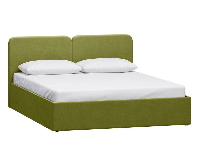 Кровать Вилена 140