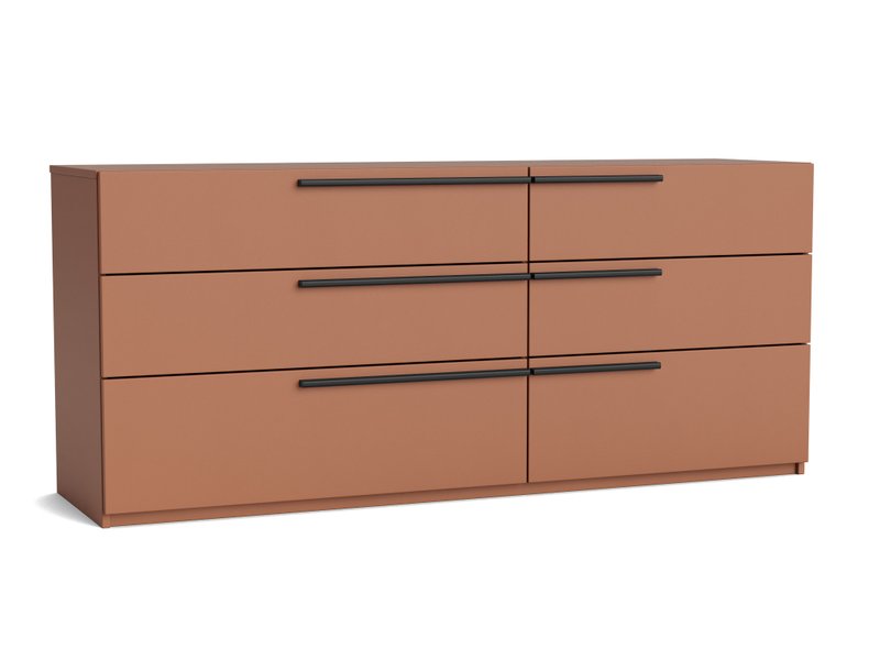 Комод Кимбол 160