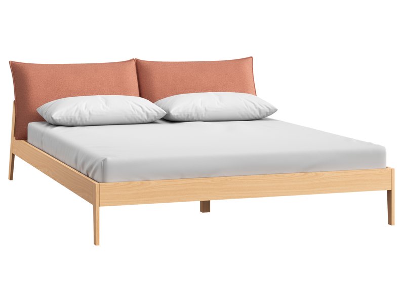 Кровать Эвелен-Wood 160 Lazy Terra